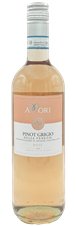 Pinot Grigio Rosé, Amori