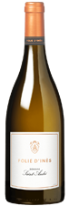 Domaine St André Folie d’Ines Blanc