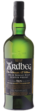 Ardbeg 10 Year Old Islay Single Malt Whisky