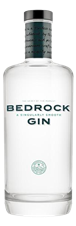 Bedrock Gin