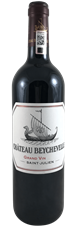 Château Beychevelle 2001 4ème Cru St-Julien