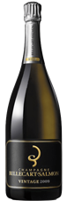 Billecart Salmon Brut Vintage 2009 Magnum