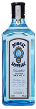 Bombay Sapphire Gin