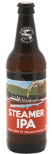 Bowness Bay Brewing Steamer IPA 8 x 500ml