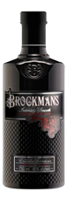 Brockmans Intensely Smooth Gin