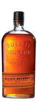 Bulleit Bourbon Kentucky Straight Bourbon Whiskey