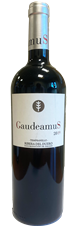 Gaudeamus Roble