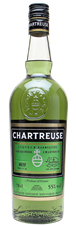 Chartreuse Green Liqueur