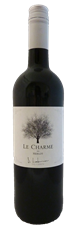 Le Charme Merlot by Philippe Lebrun