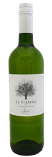 Le Charme Sauvignon Blanc by Christine Cabri