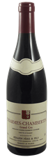 Charmes Chambertin Grand Cru 2016, Domaine Sérafin