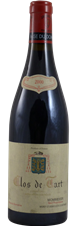 Clos de Tart Grand Cru 2000, Domaine Mommessin