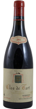 Clos de Tart Grand Cru 2003, Domaine Mommessin