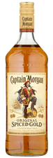 Captain Morgan Spiced Rum