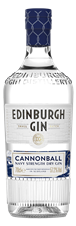 Edinburgh Cannonball Gin