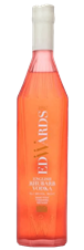 Edwards 1902 English Rhubarb Vodka