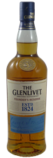 Glenlivet Founders Reserve Speyside Single Malt Whisky