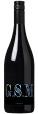 Elaboration GSM (Grenache, Syrah, Mourvèdre)