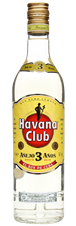 Havana Club 3 Year Old Rum