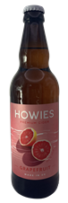 Howie's Grapefruit Cider 12 x 500ml