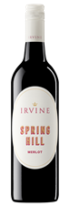 Irvine Springhill Merlot