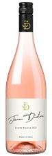 Jean Didier Grande Reserve Cinsault Rosé