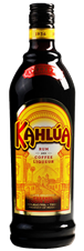 Kahlua Liqueur