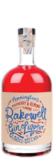 Pennington's Bakewell Gin Liqueur 50cl