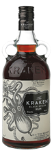 Kraken Black Spiced Rum