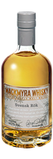 Mackmyra Svensk Rök Swedish Single Malt Whisky