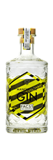 Manchester Haçienda Gin