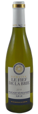 Muscadet Sur Lie, Fief de La Brie