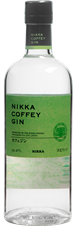 Nikka Coffey Gin