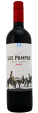 Las Pampas Malbec