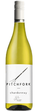 Pitchfork Chardonnay