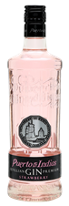 Puerto de Indias Strawberry Gin