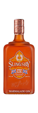 Slingsby Marmalade Gin