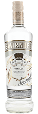 Smirnoff Vanilla Vodka