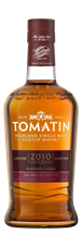 Tomatin The Italian Collection The Barolo Edition Highland Single Malt Whisky