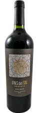 Uvas del Sol Malbec Reserve