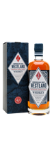 Westland American Oak Single Malt Whiskey