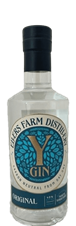 Ellers Farm Distillery Y -Gin