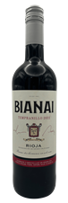 Rioja Vega Bianai Tempranillo