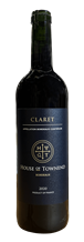 House of Townend Claret