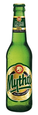 Mythos Lager 12 x 500ml